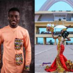 Adepam Week 6: KBAW wins designer of the week with Africa Queen look