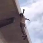 Man jumps off Tamale Interchange