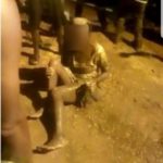 Woman missing for three days found trapped in toilet at Ajumako Enyan