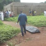 Fear grips Yendi residents after dead body was discovered