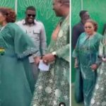 John Mahama And Wife Lordina Mahama Source: GhHyper