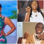 Photos: Delay And Dr U.N Source: delayghana