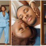 Meet Nadia Buari’s beautiful sister who is getting married soon Samera Buari and Seloame Baëta. Photo Source: @nadiabuari