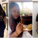 Jackie Appiah. Photo Source: @jackieappiah