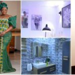 Photo: Tracey Boakye source: tracey_boakye