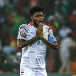 Thomas Partey