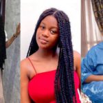 Mahama’s daughter, Farida steals spotlight at parents’ 30th anniversary service