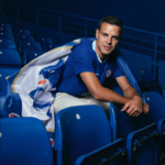 Cesar Azpilicueta
