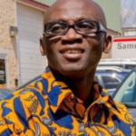 Officials must be punished for their negligence over 4×100 disqualification – Emmanuel Tuffour Emmanuel Tuffour