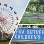 children's park source: viewghana.com