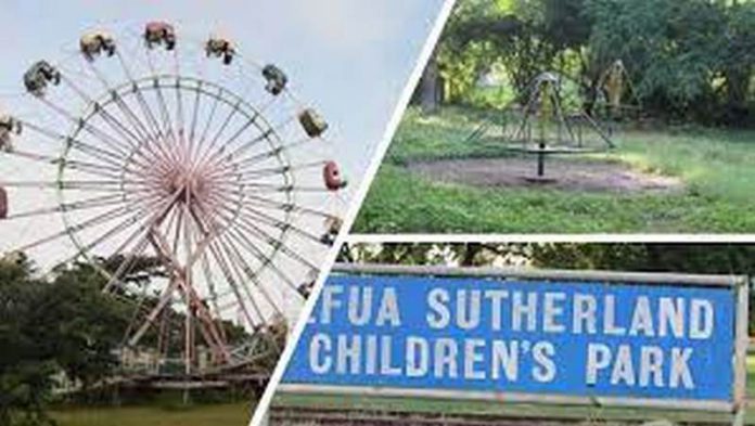 children's park source: viewghana.com children's park source: viewghana.com
