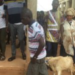 Man incurs wrath of traditional leaders for impregnating 3 daughters