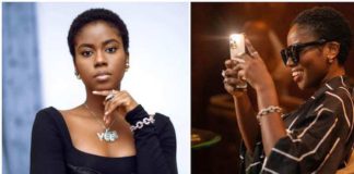 MzVee Photo Source: @mzveegh
