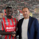 Official: Ghana forward Felix Afena-Gyan joins Cremonese