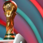 Qatar 2022 World Cup to start a day earlier World Cup trophy