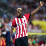 Black Stars: I will be ready for Afcon – Inaki Williams vows BILBAO, SPAIN - AUGUST 05: Inaki Williams of Athletic Club reacts during the Athletic Club v Real Sociedad - Pre-Season Friendly at Lasesarre Stadium on August 05, 2022 in Bilbao, Spain. (Photo by Juan Manuel Serrano Arce/Getty Images)