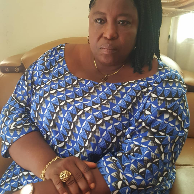 Veteran actress shares harrowing kidnap experience
