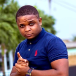 I was poisoned on set – Comic actor narrates