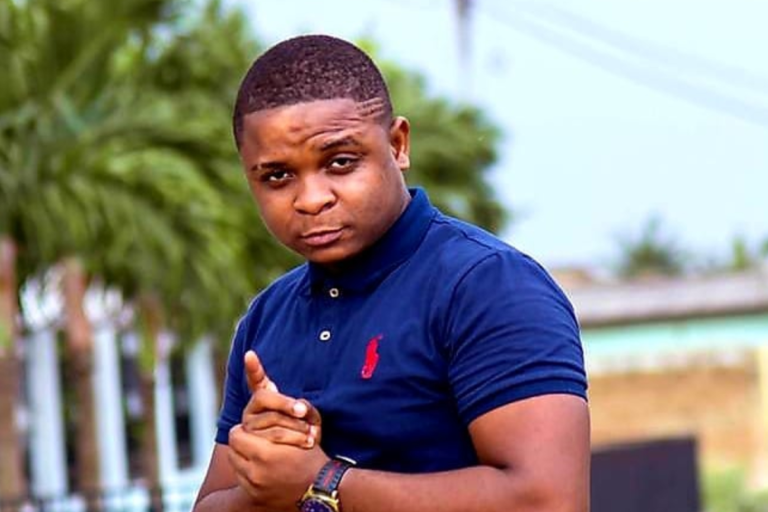 I was poisoned on set – Comic actor narrates
