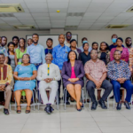 MEDA Country Director Calls for improvement in productivity of cashew plantations in Ghana