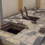 8-year-old girl drowns in cesspit in Wa