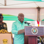 Sack entire management of GRA – Akufo-Addo told