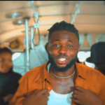 Obibini Takyi Jnr. ‘MAASE’ video dropping soon