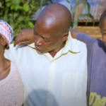 The story of two biological sisters who share the same husband