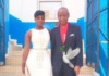 Princess Shyngle and her late dad