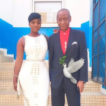 Princess Shyngle loses father a year after brother’s passing Princess Shyngle and her late dad