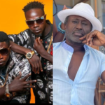 Reggie Rockstone reacts to Akatakyie’s claim of being originators of Hiplife Akatakyie and Reggie Rockstone
