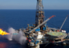 Aker Energy halts Ghana oilfield devt over involvement of Russian firm