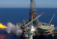 Aker Energy halts Ghana oilfield devt over involvement of Russian firm