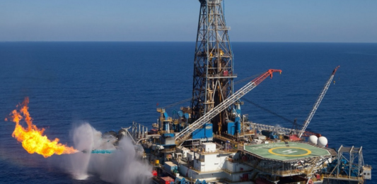 Aker Energy halts Ghana oilfield devt over involvement of Russian firm