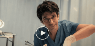 This Is Going To Hurt: “the best medical drama in years” is now on Showmax