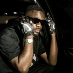 Sarkodie inspires fans with wild throwback photos Sarkodie | credit: @mironkoproductions