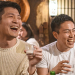 Japan urges its young people to drink more to boost economy File image credit: Getty Images