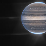 NASA’s James Webb Telescope reveals astonishing new picture of planet Jupiter (NASA, ESA, Jupiter ERS Team; image processing by Ricardo Hueso (UPV/EHU) and Judy Schmidt)