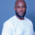 NPP appoints Fredrick Kofi Ameyaw as External Affairs Director