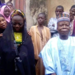 Man, 74, marries for the first time