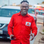 Kotoko send massive shoutout to Countryman Songo on his birthday