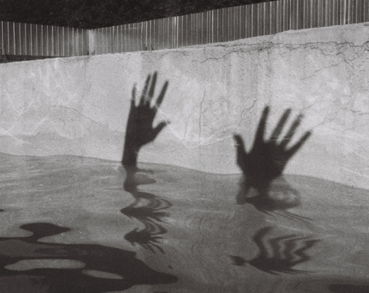 Drowning while the world debates – The human cost of climate change in Accra