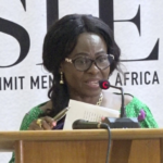 Former MCE throws challenge to women over gender equality