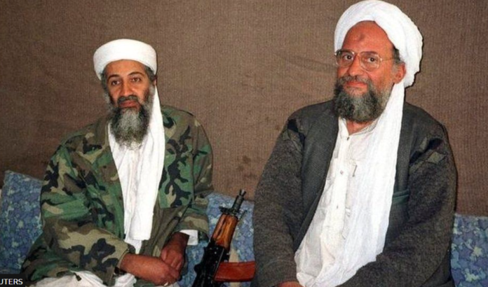 The US has killed the leader of al-Qaeda, Ayman al-Zawahiri, in a drone strike in Afghanistan, President Joe Biden has confirmed.