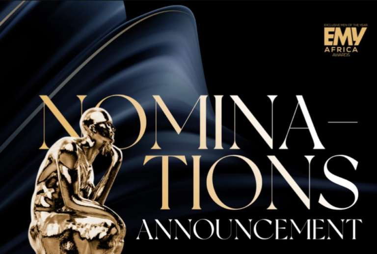 Multimedia Group partners EMY Africa for 7th annual EMY Africa Awards