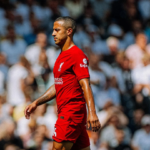 Liverpool lose Thiago to hamstring injury as scan confirms fears