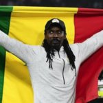Senegal coach Aliou Cisse challenges Napoli over Nations cup threat