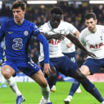 Chelsea vs Tottenham: BetKing match preview, predictions & tips