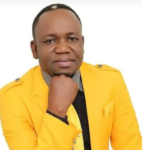Late veteran gospel star, Reverend Prince Nyarko
