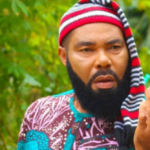 Nollywood actor, Moses Armstrong